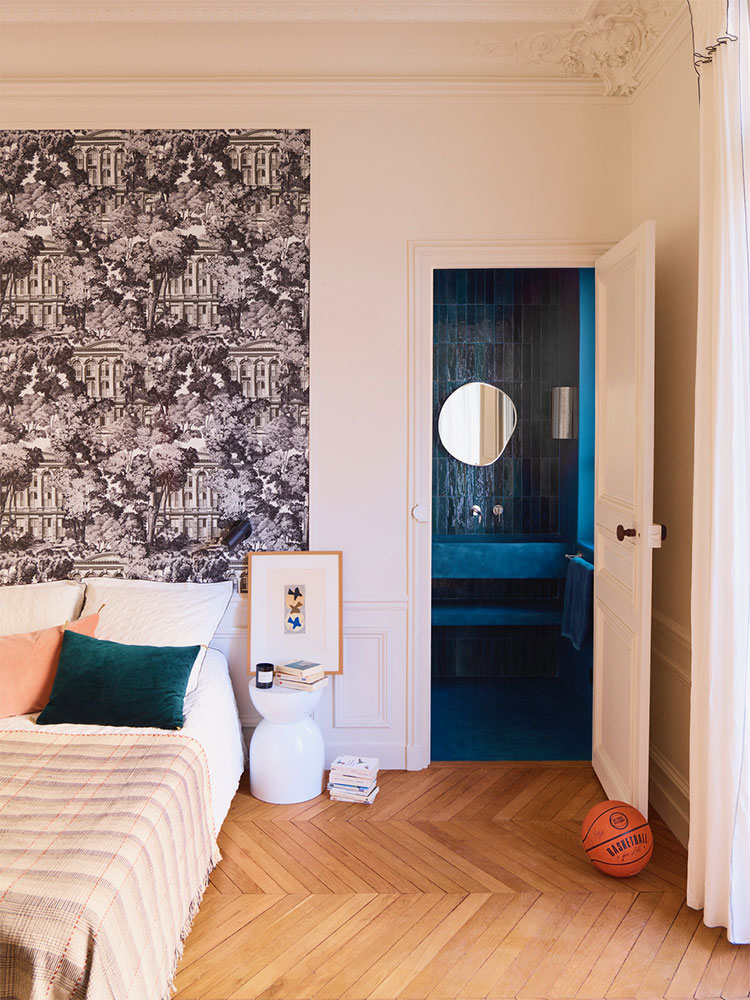 Rénovation salle de bain à Tours