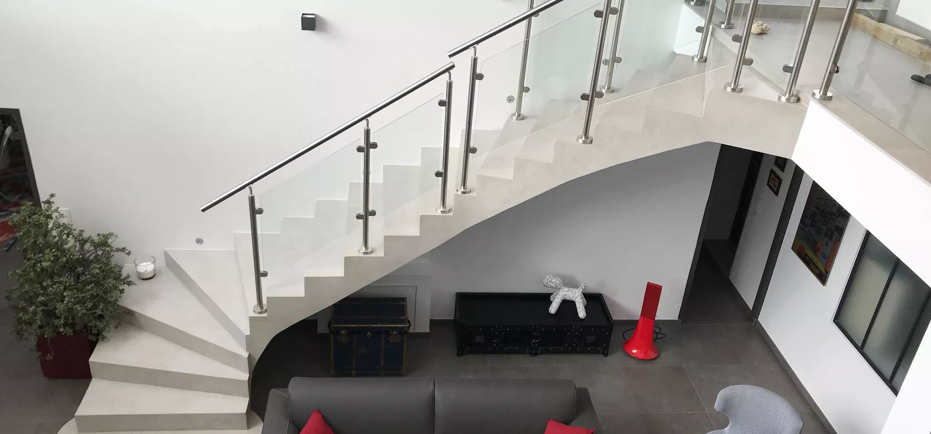 Intérieur Extérieur